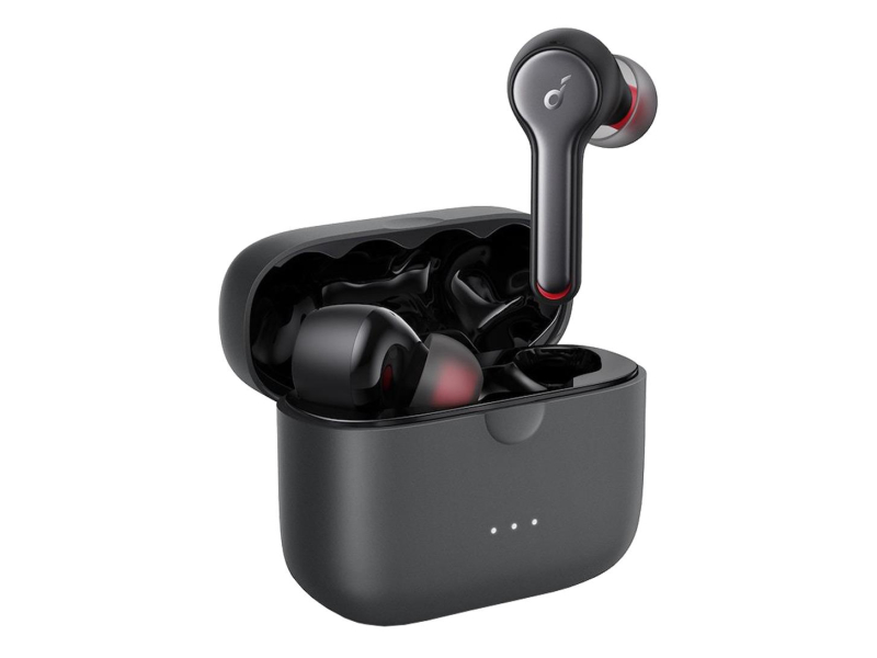 soundcore Liberty Air 2 czarne